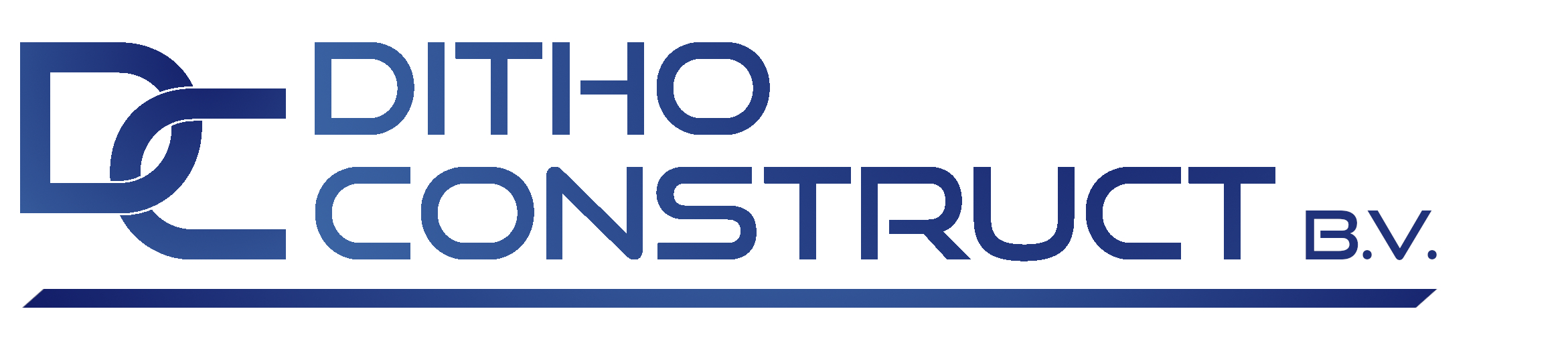 Ditho Construct